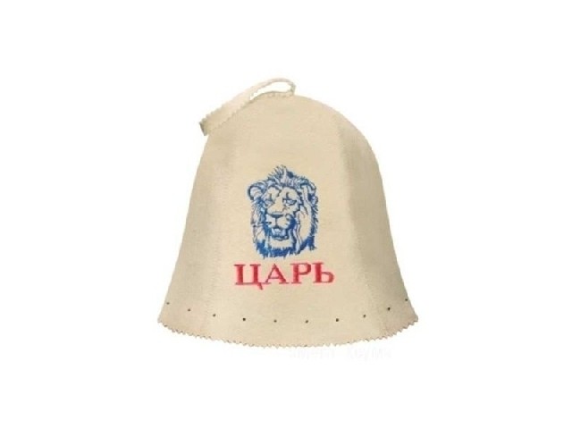 Шапка Царь 71170